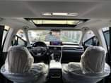 A picture of Toks Premium trim lexus rx350 year 2017 olour Black Tan