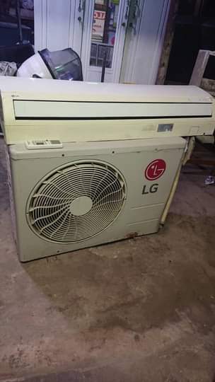 A picture of AC