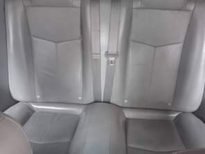 A picture of No dull moment As Edey Hot motors Chrysler 2008 Perfectly