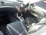 A picture of Subaru Forester 2009