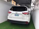 A picture of 2015 Toyota Highlander