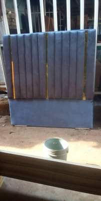 A picture of Bed stand