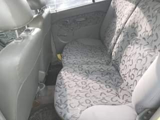 A picture of Hyundai UK used Engine gear and Ac working very fine