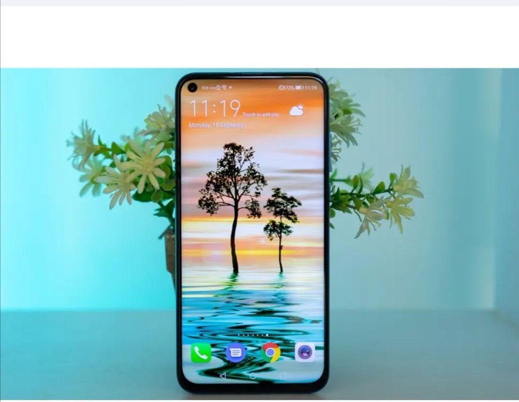 huawei phones
