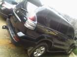 A picture of First body 2008 Prado in mint condition no faults at