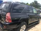 A picture of AWOOF Deal 4runner 2005 Engine and gear perfect AC works