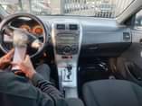 A picture of 2010 TOYOTA COROLLA