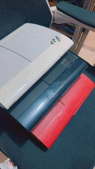 A picture of Playstation 3