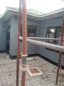 A picture of Nyumba kubwa ya kifamilia inapangishwa