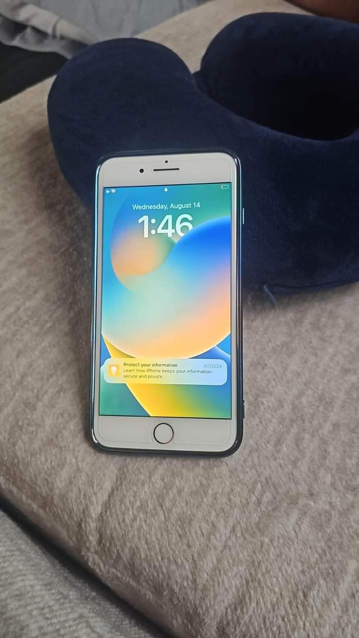 iphone 8