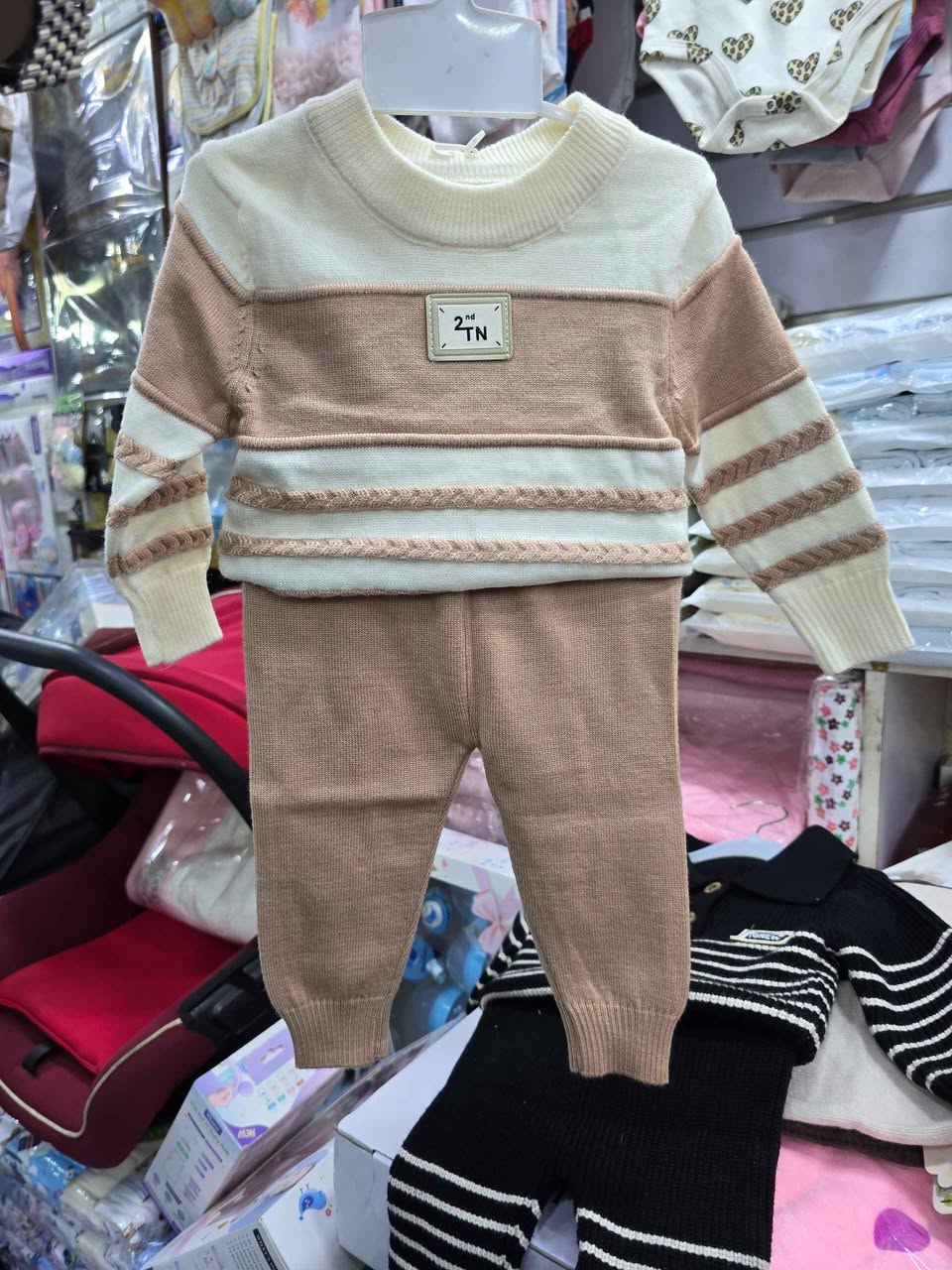 baby items