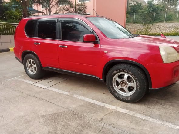 used nissan