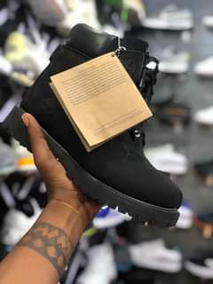 boots