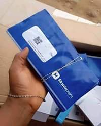A picture of Pos mechine available for sale