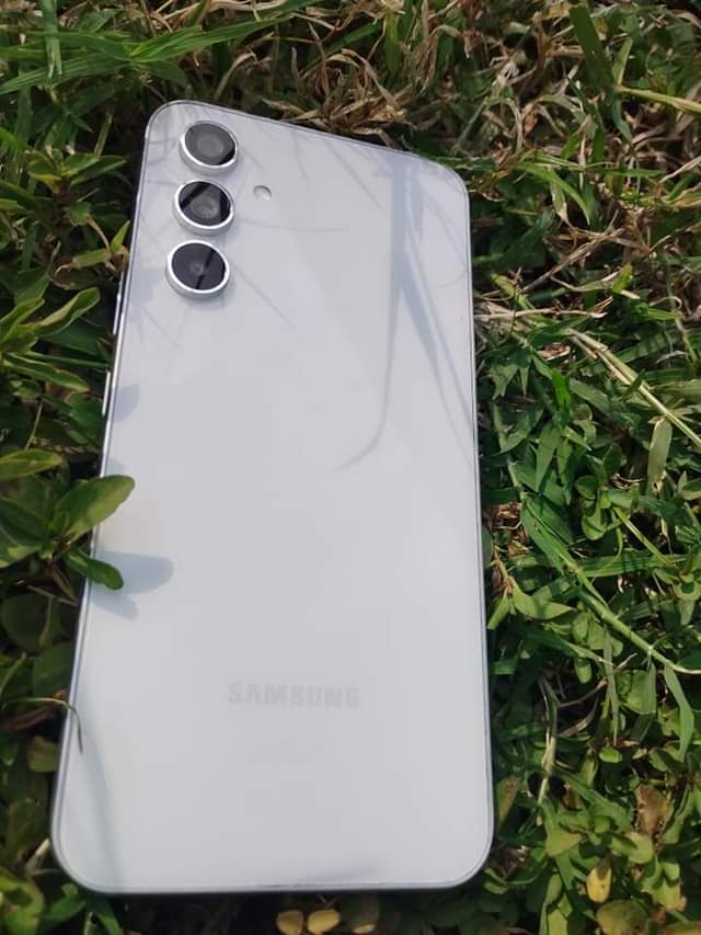 A picture of Samsunga galaxy A54 5G