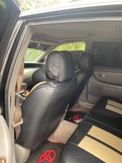 A picture of 2004 TOYOTA AVALON CONDITION TOKUMBO STANDARD ABSOLUTELY BUY AND DRIVE