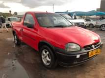 used opel