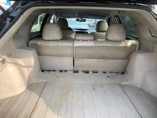 A picture of Clean Registered 2011 Toyota Venza in excellent working condition