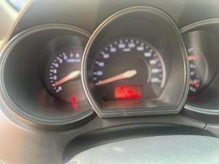 A picture of Kia Rio 2013