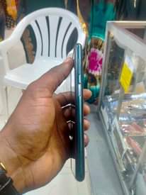 A picture of Samsung A04s Clean Condition 0685836648 250 000