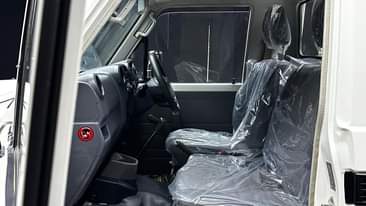A picture of 2017 TOYOTA LAND CRUISER