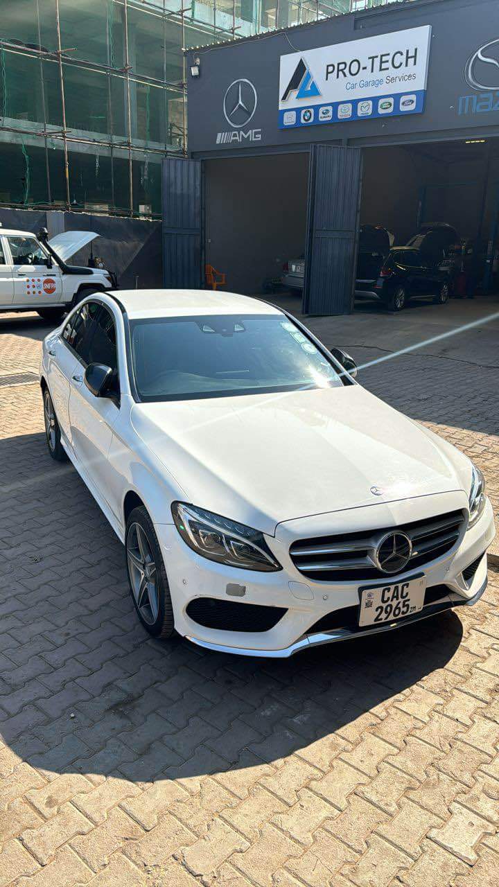 cars for sale in lusaka