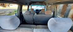 A picture of Toyota Noah