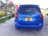 A picture of Toyota Spacio New Model