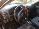 A picture of Honda civic