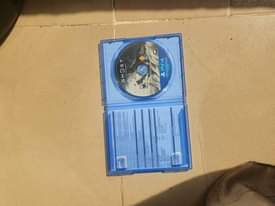 A picture of GHOST OF TSUSHIMA
