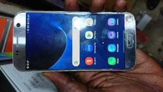samsung galaxy s7