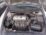 A picture of Honda Accord 2010 model everything working perfectly fine. Engine untampered
