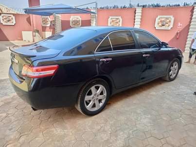 A picture of TOYOTA CAMRY 2009 3 5MLAST