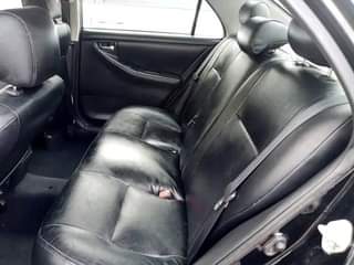 A picture of TOKUMBO TOYOTA COROLLA