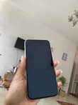 A picture of Iphone 11