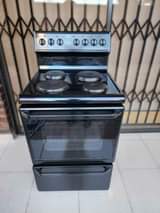 stoves