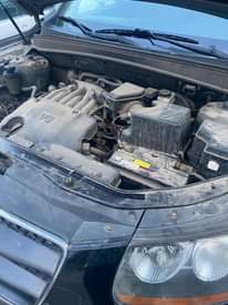 A picture of Registered few months used Hyundai engine gear AC working perfectly