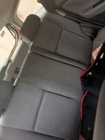 A picture of Pls approve Toyota matrix Buy and drive Engine gear a