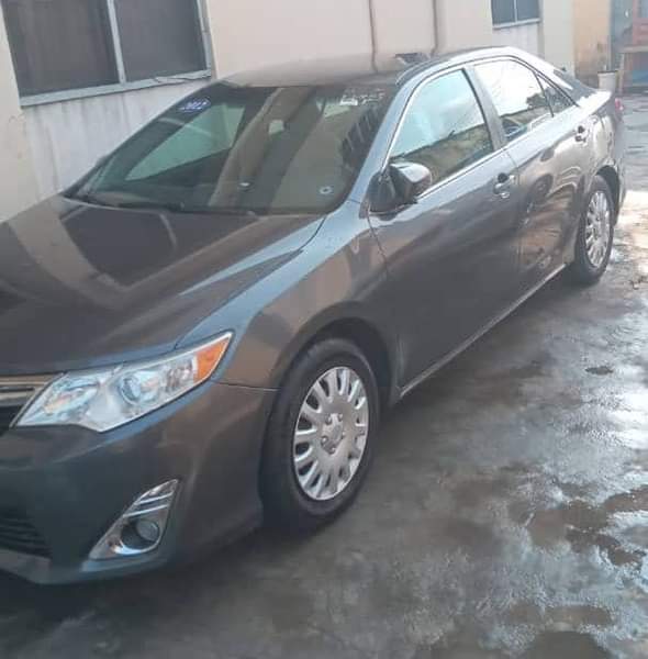 A picture of BONANZA HOTCAKE SALES IMPORTER NEED MONEY URGENTLY CAMRY 2013 TOKS