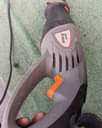A picture of reciprocating saw