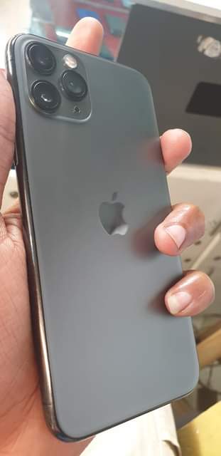 iphone 11pro