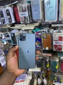 A picture of Iphone11promax