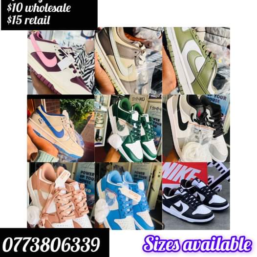 classifieds/shoes