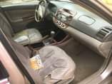 A picture of Toyota Camry