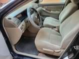 A picture of TOYOTA COROLLA