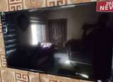 A picture of Smart tv