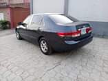A picture of 2005 Honda Accord 2 4