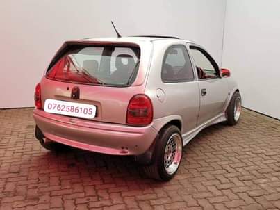 cars F.