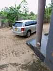 A picture of TOYOTA FIELDER 2007 1 5cc