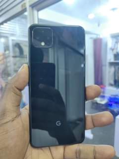 A picture of GOOGLE PIXEL 4 XL